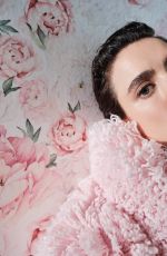 MARGARET QUALLEY for Beyond Noise, December 2024