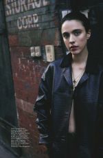 MARGARET QUALLEY in Vogue Australia, January 2025