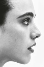 MARGARET QUALLEY in Vogue Australia, January 2025