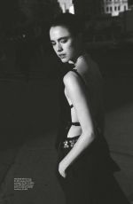 MARGARET QUALLEY in Vogue Australia, January 2025