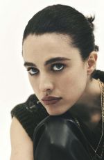 MARGARET QUALLEY in Vogue Australia, January 2025