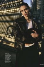 MARGARET QUALLEY in Vogue Australia, January 2025