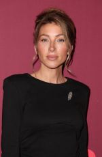 MARIA BREESE at 2025 Golden Globes WWD Style Awards at Four Seasons Hotel Los Angeles 01/03/2025