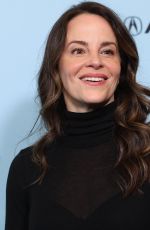 MARIA DIZZIA at Plainclothes Premiere at Sundance Film Festival in Park City 014/26/2025