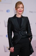 MARIA ESTEVE at Maestros De La Costura TV Show Photocall in Madrid 01/09/2025
