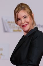 MARIA ESTEVE at Maestros De La Costura TV Show Photocall in Madrid 01/09/2025