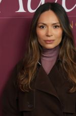 MARIANNA HEWITT at 2025 Golden Globes WWD Style Awards at Four Seasons Hotel Los Angeles 01/03/2025