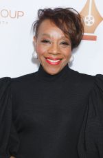 MARIANNE JEAN-BAPTISTE at 2025 New York Film Critics Circle Awards at TAO Downtown 01/08/2025