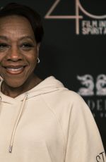 MARIANNE JEAN-BAPTISTE at 2025 Spirit Awards Nominees Brunch in Los Angeles 01/04/2025