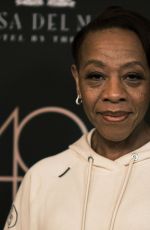 MARIANNE JEAN-BAPTISTE at 2025 Spirit Awards Nominees Brunch in Los Angeles 01/04/2025