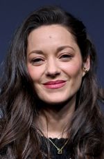 MARION COTILLARD at Cesar Revelations 2025 Photocall in Paris 01/20/2025