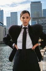 MARISA ABELA for ELLE UK, September 2024