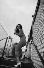 MARISA ABELA for Harper