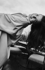 MARISA ABELA for Harper