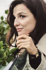 MARISA ABELA for Harper