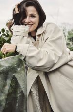 MARISA ABELA for Harper
