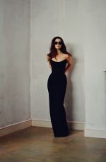 MARISA ABELA for Nylon Magazine, May 2024