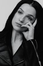 MARISA ABELA for Nylon Magazine, May 2024