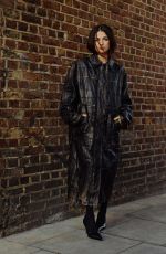 MARISA ABELA for Nylon Magazine, May 2024