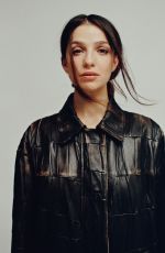 MARISA ABELA for Nylon Magazine, May 2024