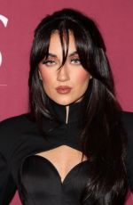 MARJAN TABIBZADA at 2025 Golden Globes WWD Style Awards at Four Seasons Hotel Los Angeles 01/03/2025