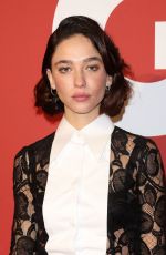 MATILDA DE ANGELIS at GQ Men Of The Year 2024 Photocall in Milan 11/28/2024