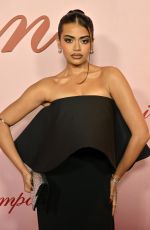 MEGAN SURI at CompanionPremiere at Hollywood Post 43 The American Legion in Los Angeles 01/27/2025