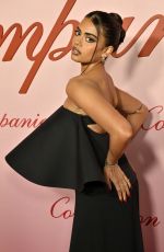 MEGAN SURI at CompanionPremiere at Hollywood Post 43 The American Legion in Los Angeles 01/27/2025
