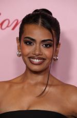 MEGAN SURI at CompanionPremiere at Hollywood Post 43 The American Legion in Los Angeles 01/27/2025