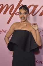 MEGAN SURI at CompanionPremiere at Hollywood Post 43 The American Legion in Los Angeles 01/27/2025