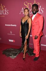 MELANIE LIBURD at 2025 Golden Globes WWD Style Awards at Four Seasons Hotel Los Angeles 01/03/2025