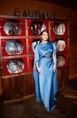 MELANY RODRIGUEZ at Caudalie Brings French Beauty to Miami Beach at Faena Hotel in Miami 01/24/2025