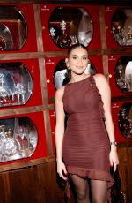 MELIS CIFICIL at Caudalie Brings French Beauty to Miami Beach at Faena Hotel in Miami 01/24/2025