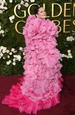 MELISSA MCCARTHY at 82nd Annual Golden Globes Awards in Beverly Hills 01/05/2025