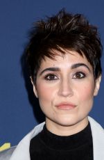 MELISSA NAVIA at Star Trek: Section 31 World Premiere in New York 01/22/2025