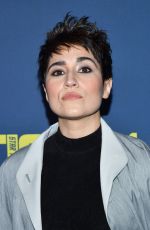 MELISSA NAVIA at Star Trek: Section 31 World Premiere in New York 01/22/2025