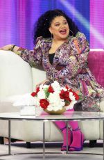 MICHELLE BUTEAU at Today Show in New York 01/06/2025