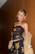 MICHELLE RANDOLPH - Instagram Photos 01/10/2025