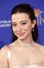 MIKEY MADISON at 36th Annual Palm Springs International Film Festival Awards 01/03/2025