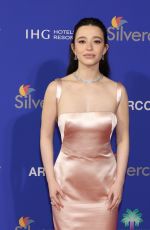 MIKEY MADISON at 36th Annual Palm Springs International Film Festival Awards 01/03/2025