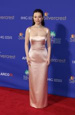 MIKEY MADISON at 36th Annual Palm Springs International Film Festival Awards 01/03/2025