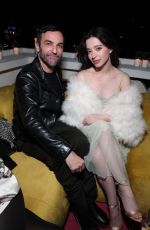 MIKEY MADISON at W Magazine