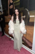 MIKEY MADISON at W Magazine