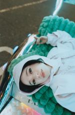 MIKEY MADISON for The Sunday Times Style, January 2025