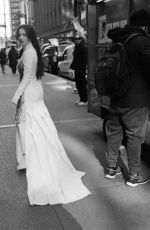 MIKEY MADISON for WWD Magazine, January 2025