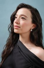 MIKEY MADISON - National Board of Review Annual Awards Gala Photoshoot, Janyuary 2025