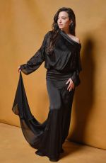 MIKEY MADISON - National Board of Review Annual Awards Gala Photoshoot, Janyuary 2025