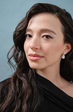 MIKEY MADISON - National Board of Review Annual Awards Gala Photoshoot, Janyuary 2025