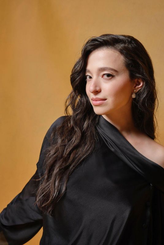 MIKEY MADISON - National Board of Review Annual Awards Gala Photoshoot, Janyuary 2025