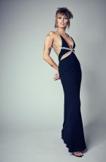 MILEY CYRUS - 82nd Golden Globe Awards Photoshoot, January 2025